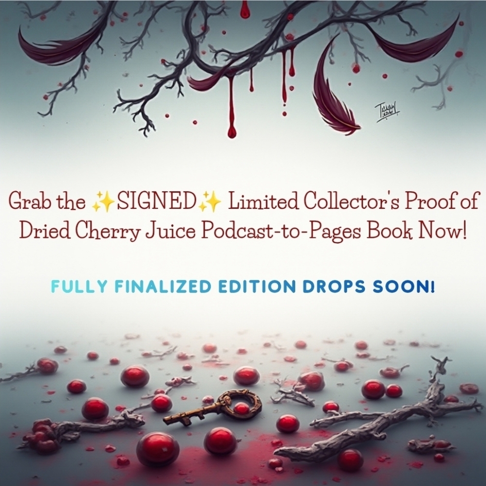 UNLISTED CherryWild & Co. Live Show Listing